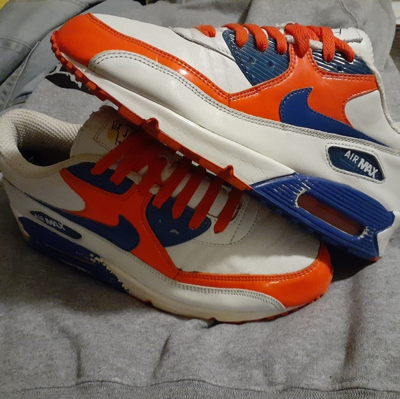 air max 90 elmers glue